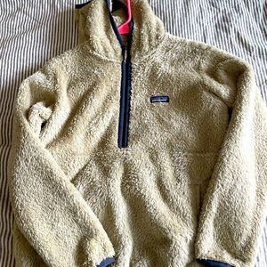 Women’s Patagonia Pullover